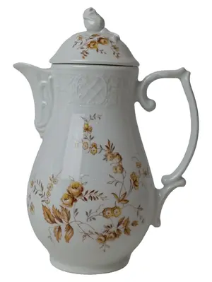 ARZBERG Kaffeekanne