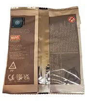 Vorschaubild 2 von Marvel Iron Man Minifigur Spielfigur Kinder ab 6 Jahre