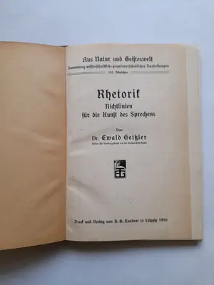 Allgemeines Sachbuch