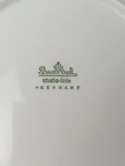 Vorschaubild 2 von Kuchenteller studio-linie Porzellan Weiß Klassisch Elegant