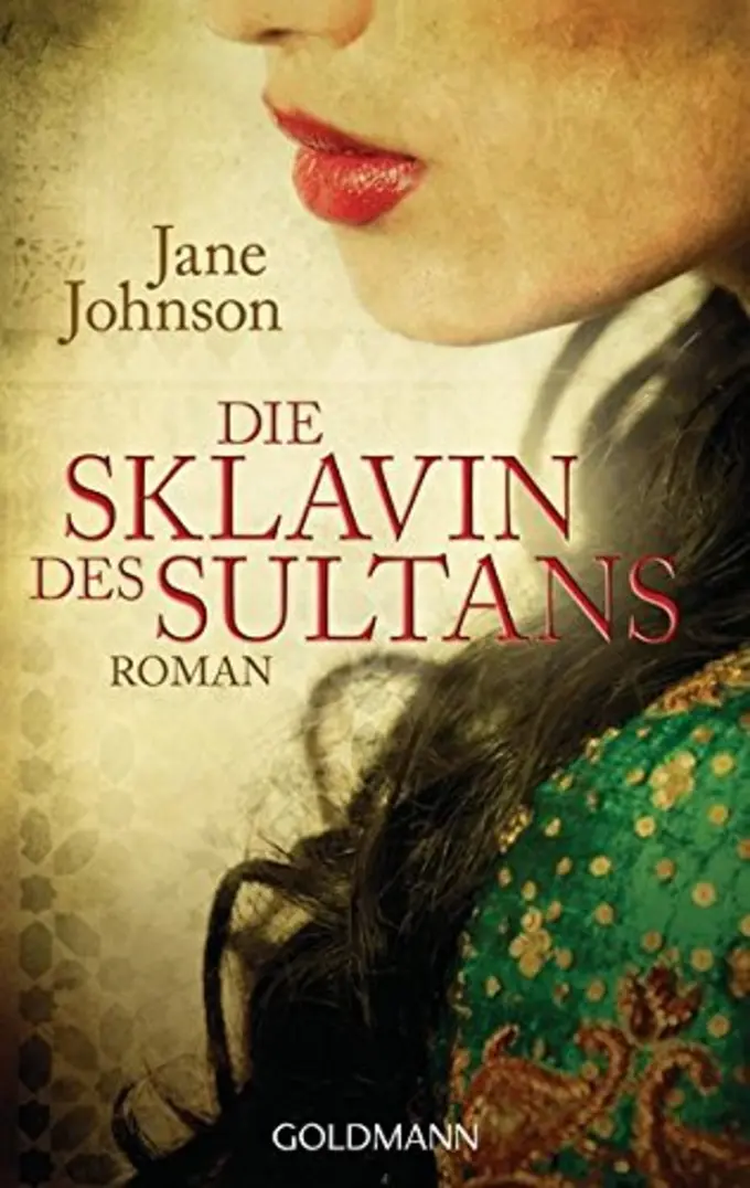 Historischer Roman Bild 1