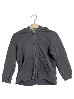 ZARA Kapuzenpullover