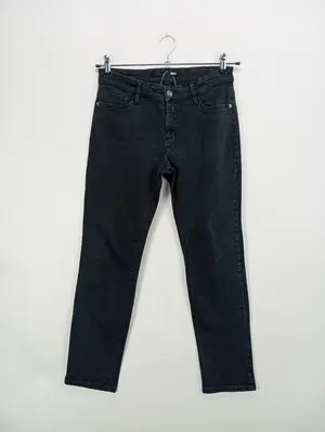 MAC Jeans Straight Leg
