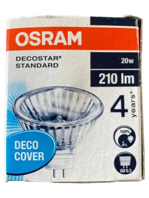 OSRAM Leuchtmittel