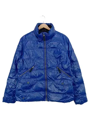SOCCX Steppjacke