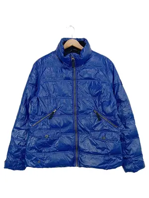SOCCX Steppjacke
