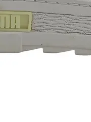 Vorschaubild 6 von Kinder Sneaker low Gr. 34 Weiß Pink Sportlich Freizeit