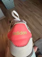 Vorschaubild 4 von Sneaker Low Damen Rosa Sportschuhe Freizeit Laufschuhe Gr. 37