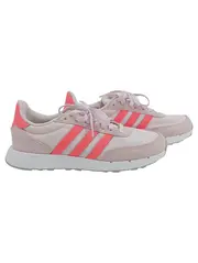 Vorschaubild 1 von Sneaker Low Damen Rosa Sportschuhe Freizeit Laufschuhe Gr. 37