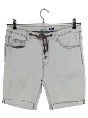 SUBLEVEL Jeans Shorts