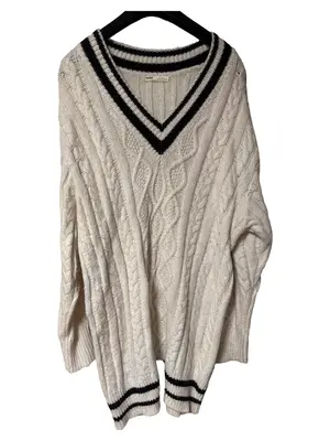 PULL&BEAR Pullover