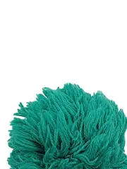 Vorschaubild 4 von Kinder Bommelmütze Dino Motiv Grün Acryl Strickmütze Freizeit