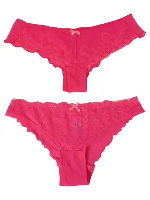 HUNKEMÖLLER Unterhose