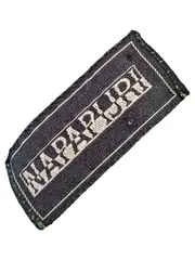 Vorschaubild 2 von Herren Poloshirt Gr. XL Grün Kurzarm Baumwolle Casual
