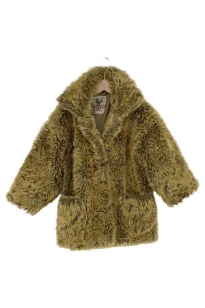 PORTOFINO GIRL Felljacke