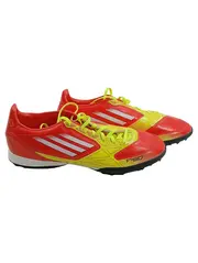 Vorschaubild 1 von F50 Fussballschuhe Herren Gr. 43 Rot Synthetik Sportlich Schnürung