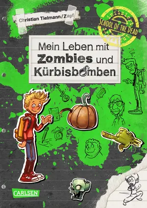 Buch für Jugendliche