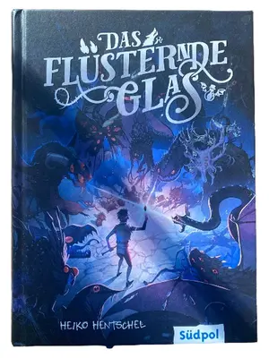 Buch für Jugendliche