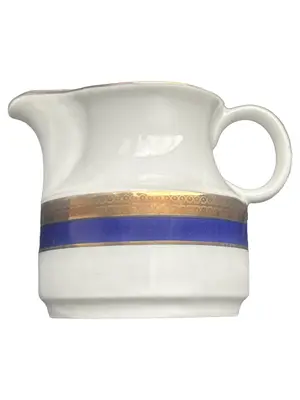 WINTERLING Milchkännchen