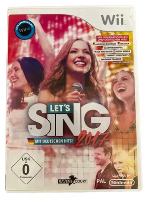 RAVENS COURT Musik und Rhythmusspiele