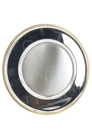 BMF Platzteller