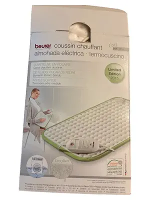 BEURER Heizkissen