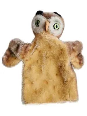 STEIFF Handpuppe