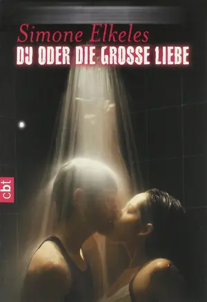 Buch für Jugendliche