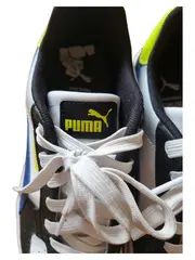 Vorschaubild 3 von Kinder Sportschuhe Sneaker Mehrfarbig Größe 38