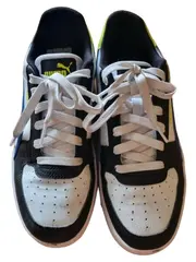 Vorschaubild 2 von Kinder Sportschuhe Sneaker Mehrfarbig Größe 38