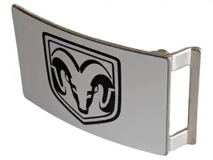 RAM TRUCKS Gürtelschnalle