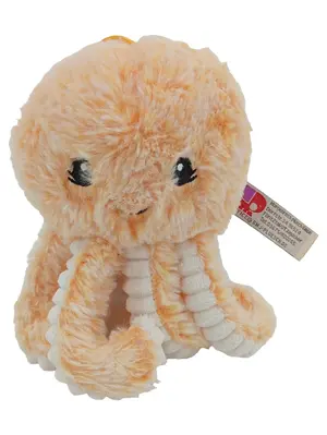 MORGENROTH Baby Kuscheltier