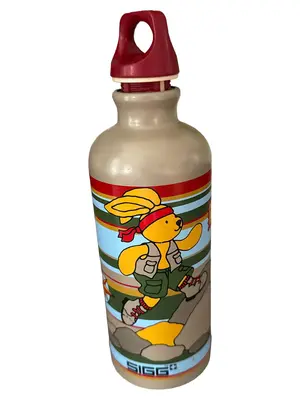SIGG Trinkflasche