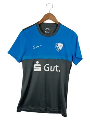 NIKE Fußball Trikot