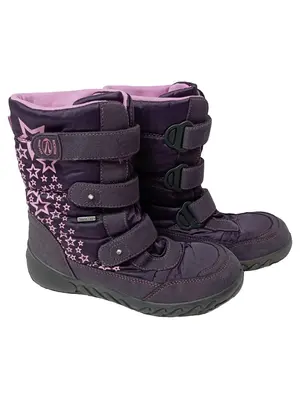 RICHTER SHOES Schneestiefel
