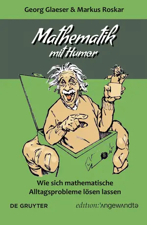 Fachbuch für Mathematik