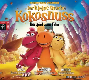Hörspiel für Kinder