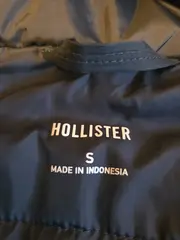 Vorschaubild 3 von Herren Outdoorjacke Kapuze Petrol Gr. S Winterjacke