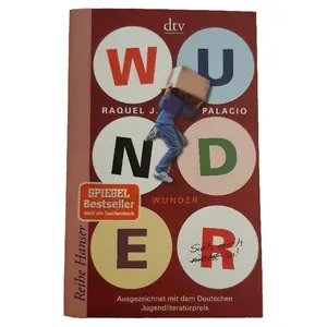 Buch für Jugendliche