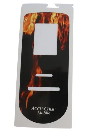 ACCU-CHEK Tragetasche/Hülle für ein diabetisches Testgerät