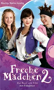 Vorschaubild Buch für Jugendliche 1