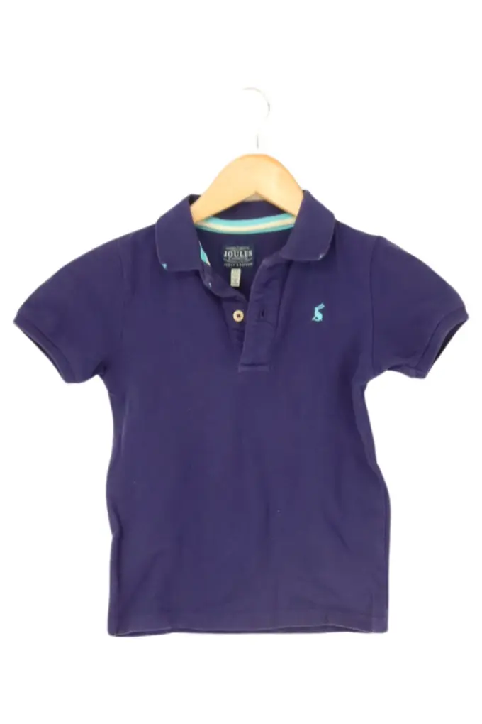 JOULES Poloshirt Bild 1
