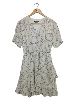 RESERVED Sommerkleid