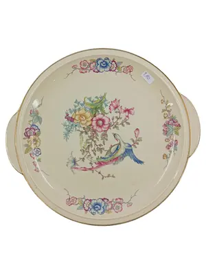 ROSENTHAL Servierplatte