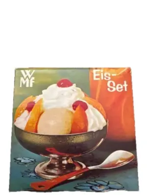 WMF Servierset