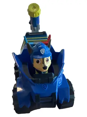 PAW PATROL Spielzeugauto
