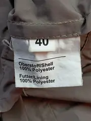 Vorschaubild S. MILTON Outdoorjacke 3