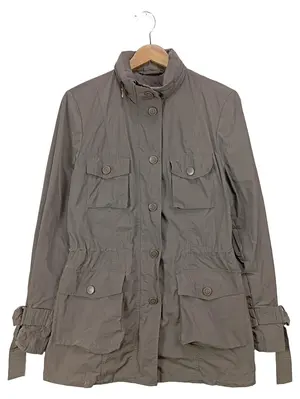 S. MILTON Outdoorjacke