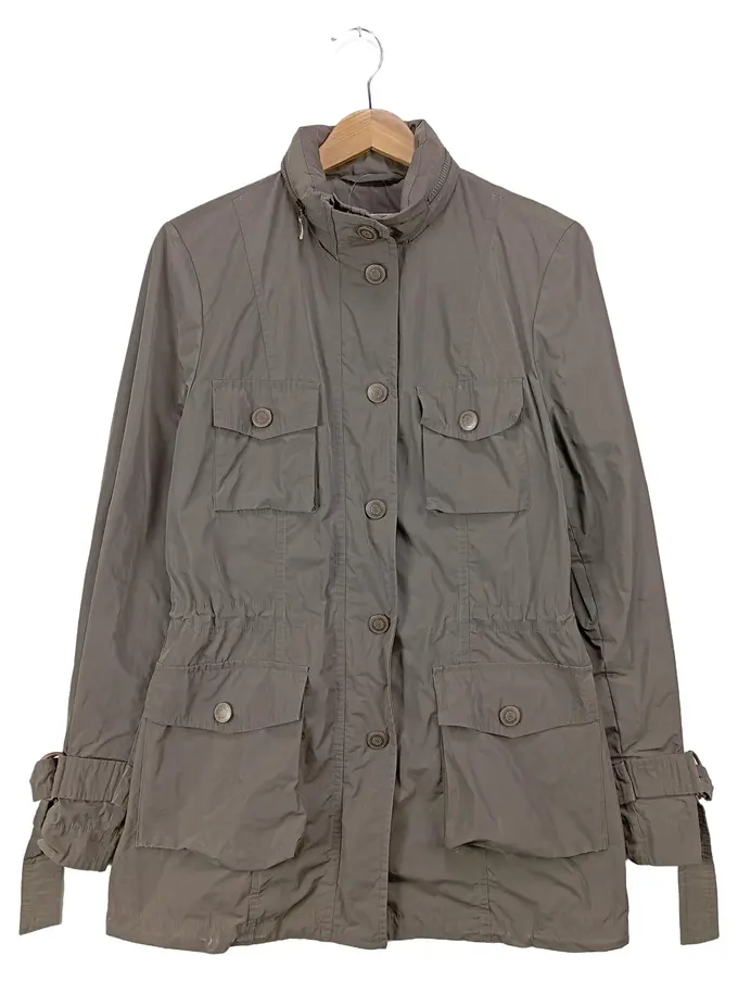 S. MILTON Outdoorjacke Bild 1
