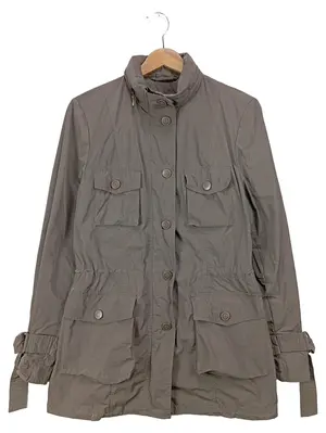 S. MILTON Outdoorjacke